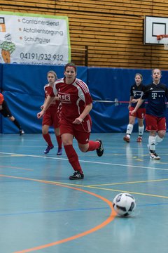 Bild 100 - Dodenhof Cup